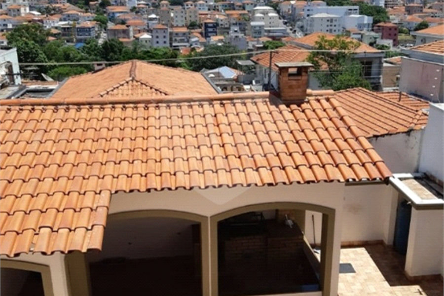 Sobrado à venda com 3 quartos, sendo 2 suítes, em Vila Paulicéia, São Paulo, SP