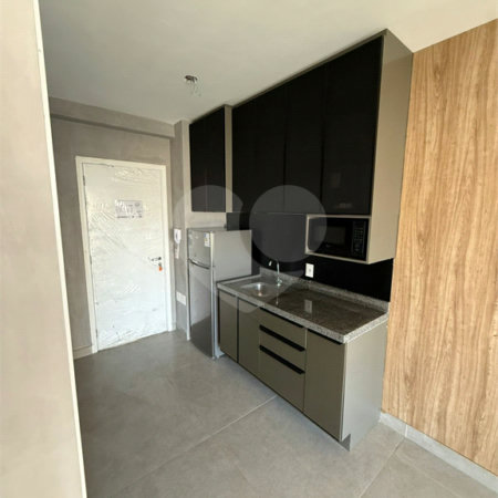 Studio à venda com 1 quarto em Perdizes, São Paulo, SP