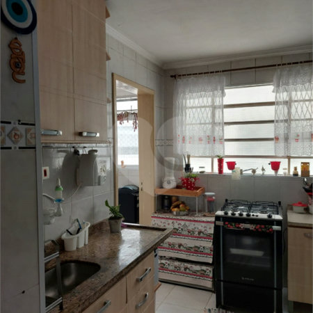 Apartamento à venda com 2 quartos em Tucuruvi, São Paulo, SP