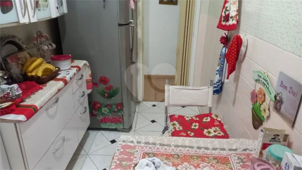 Apartamento à venda com 1 quarto em Vila Laís, São Paulo, SP