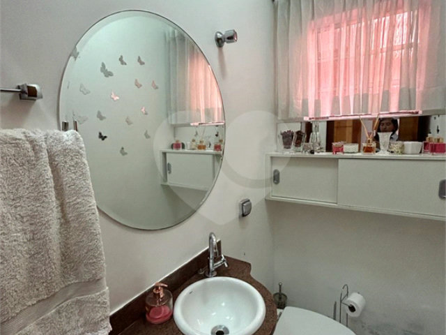 Sobrado à venda com 3 quartos, sendo 1 suíte,  em Vila Nova Cachoeirinha, São Paulo, SP