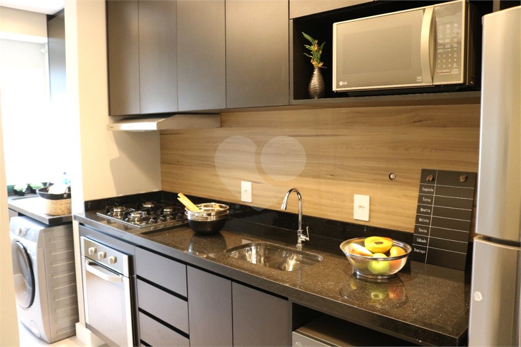 Apartamento à venda com 2 quartos, sendo 1 suíte, em Parada Inglesa, São Paulo, SP