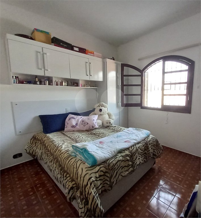 Sobrado à venda com 3 quartos, sendo 1 suíte, em Horto, São Paulo, SP