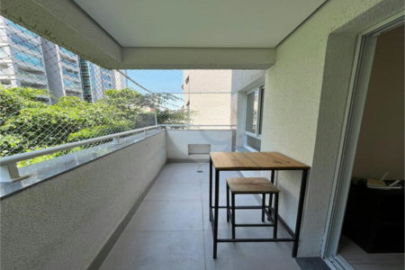 Studio para alugar com 1 quarto em Bela Vista, São Paulo, SP