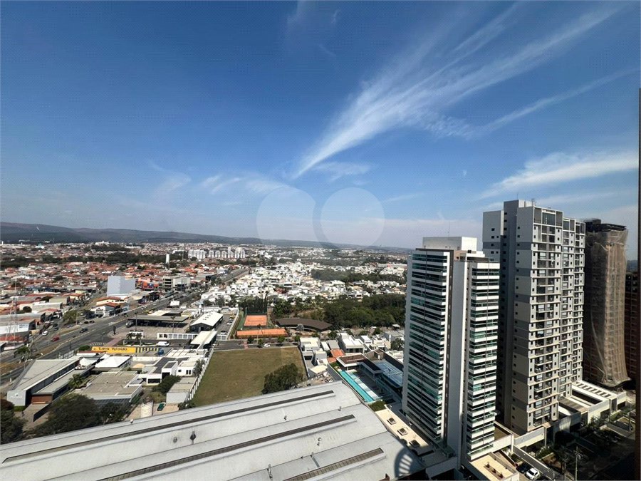 Apartamento à venda com 1 quarto em Parque Campolim, Sorocaba, SP