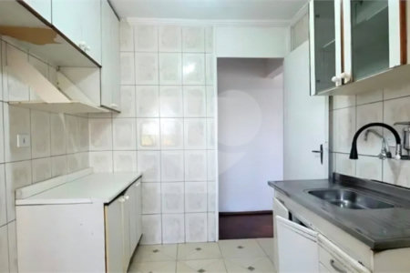 Apartamento à venda ou para alugar com 3 quartos em Jardim Esmeralda, São Paulo, SP