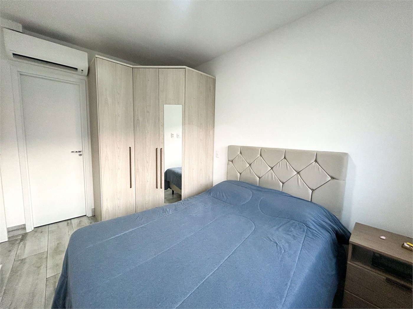 Apartamento à venda com 2 quartos, sendo 1 suíte,  em Vila Guarani (z Sul), São Paulo, SP