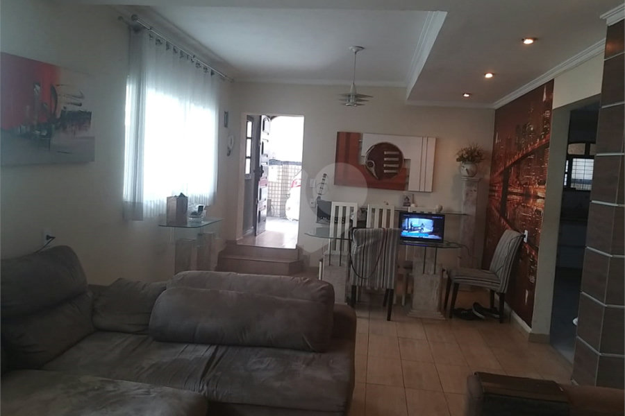 Casa à venda com 4 suítes em Casa Verde, São Paulo, SP