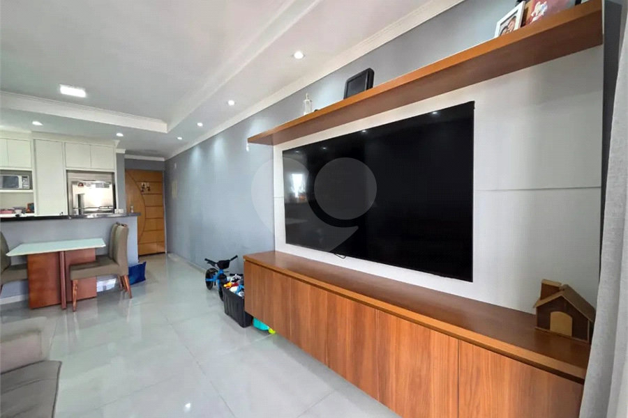 Apartamento à venda com 3 quartos, sendo 1 suíte,  em Casa Verde, São Paulo, SP