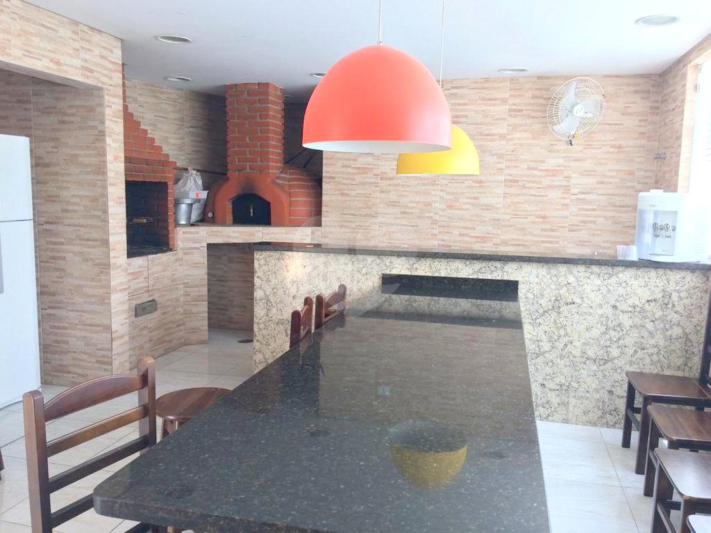 Apartamento para venda localizado no Brás