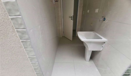 Casa Residencial à venda, Boqueirão, Santos - CA0128.