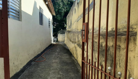 Terreno à venda em Tucuruvi, São Paulo, SP