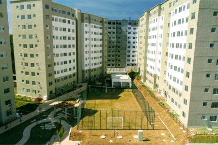 Apartamento à venda com 2 quartos em Jardim Boa Vista (zona Oeste), São Paulo, SP