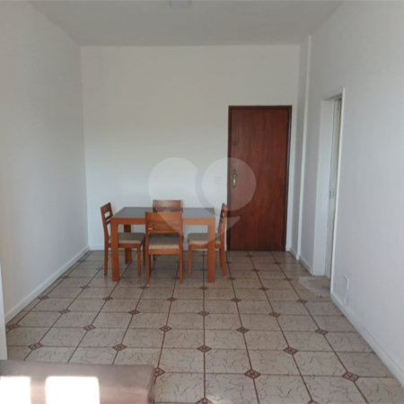 Apartamento à venda com 2 quartos em Vila Isabel, Rio de Janeiro, RJ