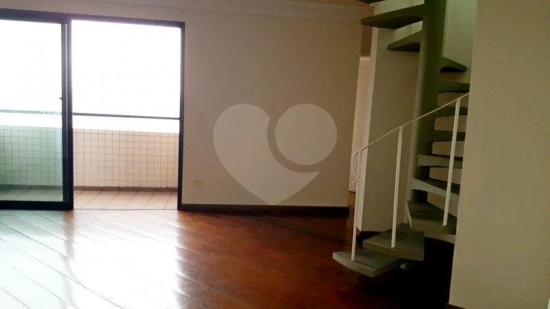 Cobertura à venda ou para alugar com 3 quartos em Jardim Vila Mariana, São Paulo, SP