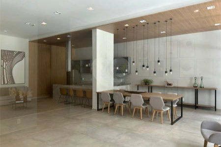 Apartamento à venda com 1 suíte em Pinheiros, São Paulo, SP