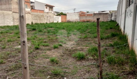 Terreno à venda em Recanto do Guarau, Salto, SP