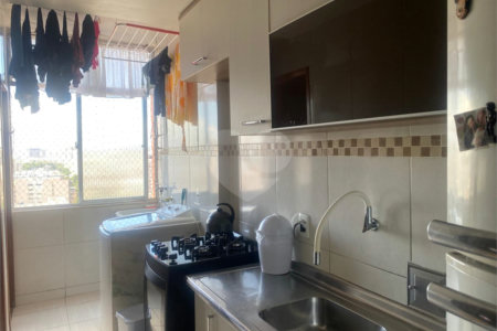 Apartamento à venda com 2 quartos em Vila Isabel, Rio de Janeiro, RJ