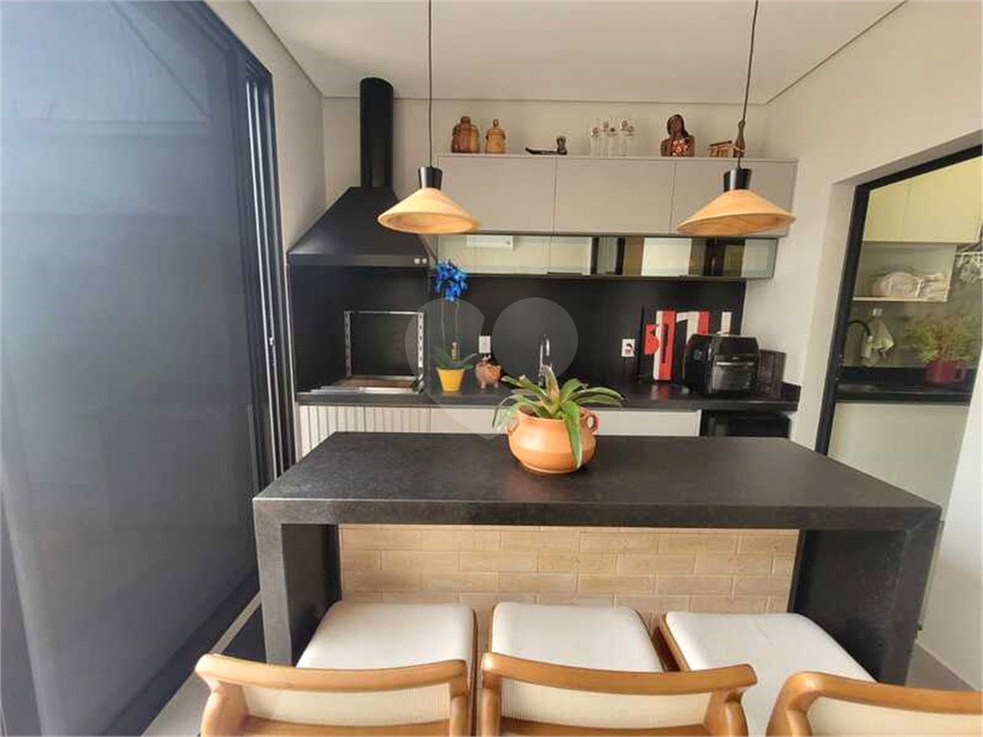 Casa à venda com 3 suítes no condomínio Piemonte, Indaiatuba - SP