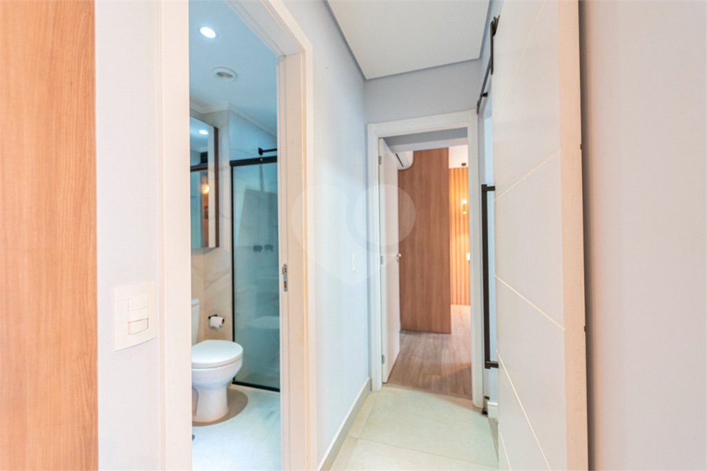Apartamento à venda com 2 quartos, sendo 1 suíte, em Jardim Prudência, São Paulo, SP