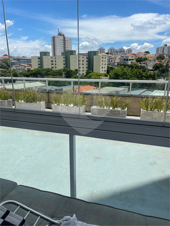 Apartamento à venda com 3 quartos, sendo 2 suítes, em Santa Teresinha, São Paulo, SP