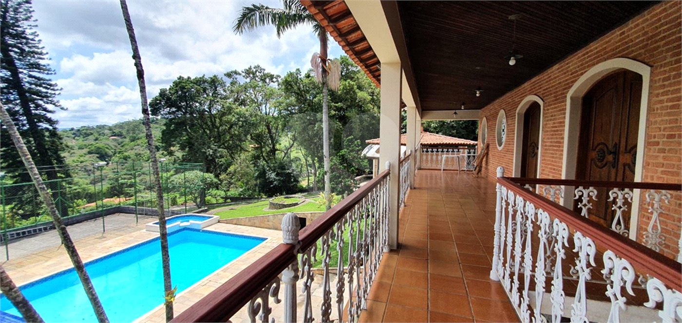 Chácara à venda com 2 quartos em Luiz Fagundes, Mairiporã, SP