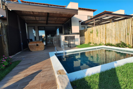 Casa em condomínio à venda com 4 quartos, sendo 3 suítes, em Marina, Armação dos Búzios, RJ