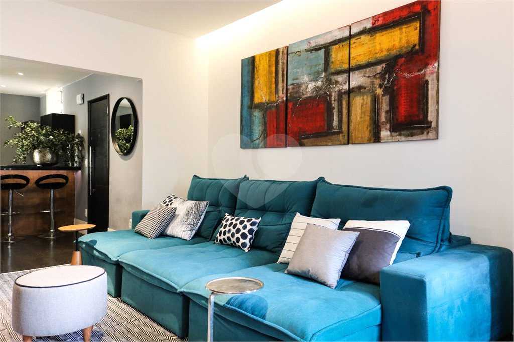 Apartamento à venda com 3 quartos, sendo 1 suíte, em Tijuca, Rio de Janeiro, RJ
