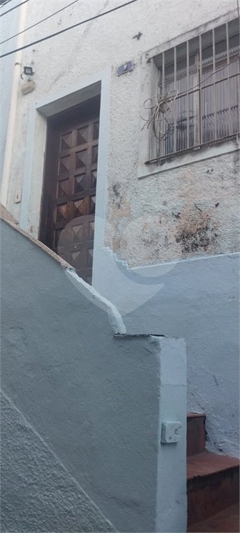 Casa de Vila à venda com 2 quartos em Tucuruvi, São Paulo, SP