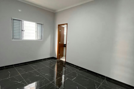 Casa à venda com 2 quartos, sendo 1 suíte,  em Nova Tres Lagoas, Três Lagoas, MS