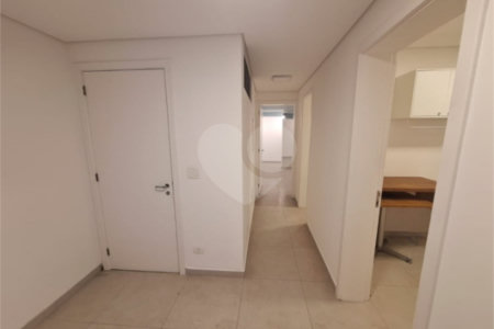 Casa à venda ou para alugar com 3 suítes no condomínio Boulevard Ibirapuera, São Paulo - SP