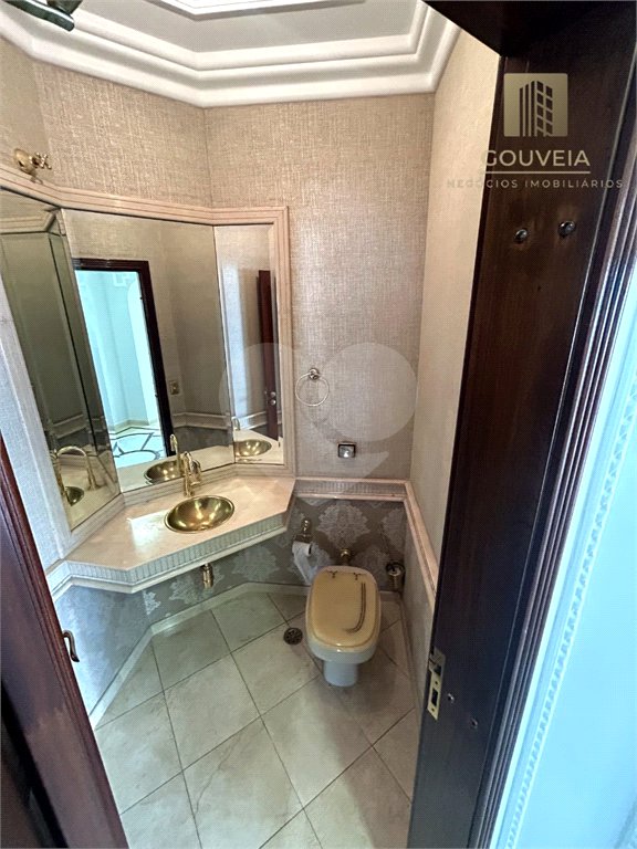 Apartamento à venda ou para alugar com 4 suítes em Anália Franco, São Paulo, SP