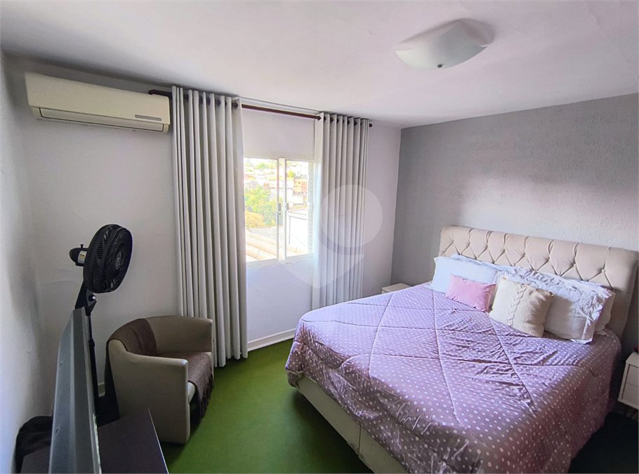Sobrado à venda com 3 quartos, sendo 1 suíte, em Pirituba, São Paulo, SP