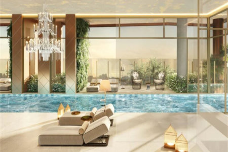 Apartamento à venda com 2 quartos, sendo 1 suíte, em Perdizes, São Paulo, SP
