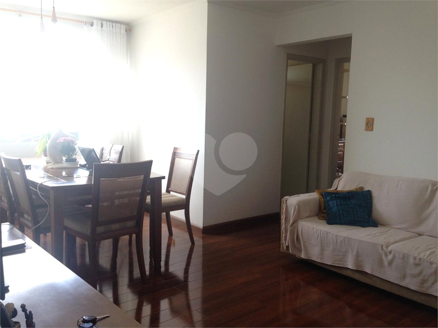 Apartamento à venda com 2 quartos em Vila Aurora (zona Norte), São Paulo, SP