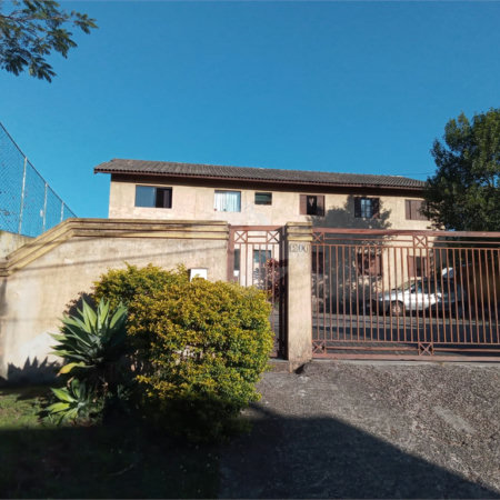 Casa à venda com 21 quartos, sendo 7 suítes, no condomínio De Apartamentos Residenciais- Jardim Morumbi, Atibaia - SP