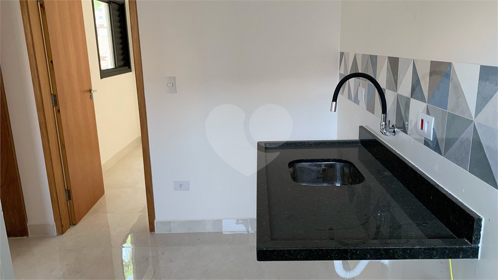 Casa à venda com 1 quarto no condomínio Villa Lobos Tucuruvi, São Paulo - SP