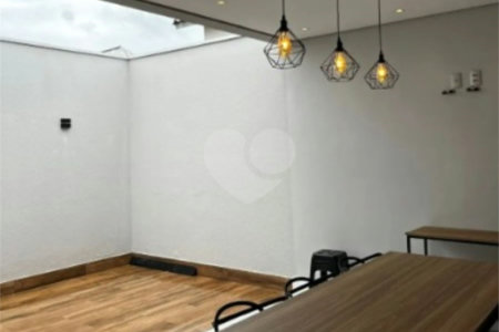 Casa à venda com 2 quartos, sendo 1 suíte,  no condomínio Village Amato Reserva, Sorocaba - SP