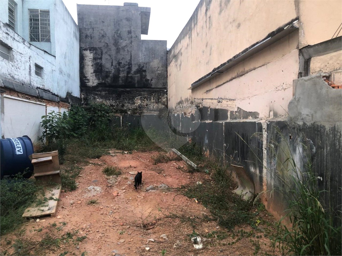 Terreno à venda em Imirim, São Paulo, SP