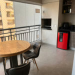 Apartamento à venda com 2 suítes em Baeta Neves, São Bernardo do Campo, SP