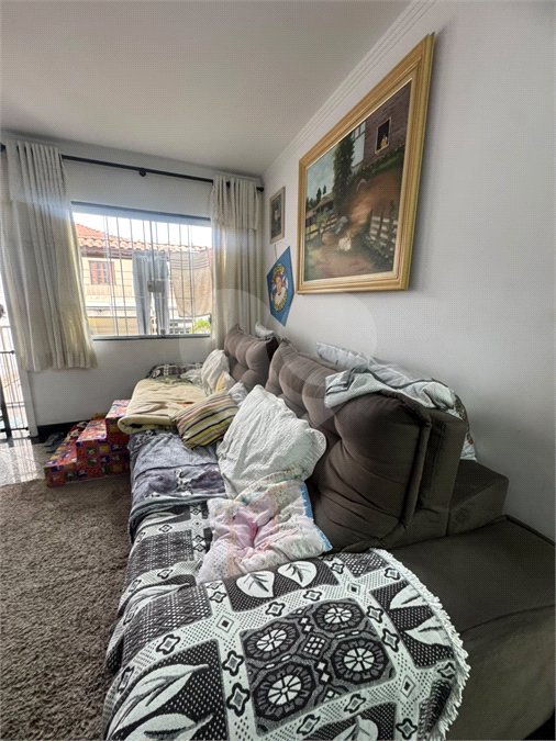Casa à venda com 5 quartos em Vila Granada, São Paulo, SP