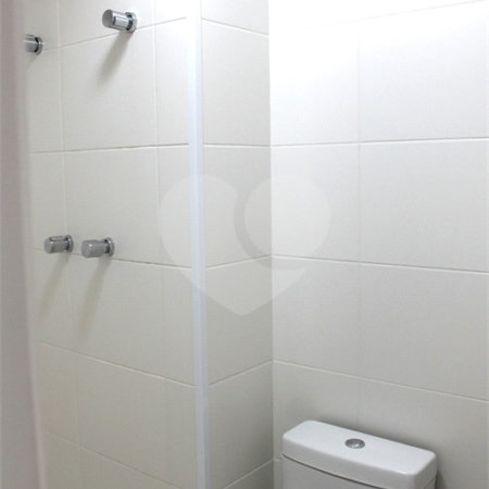 Apartamento à venda com 3 suítes em Vila Gilda, Santo André, SP