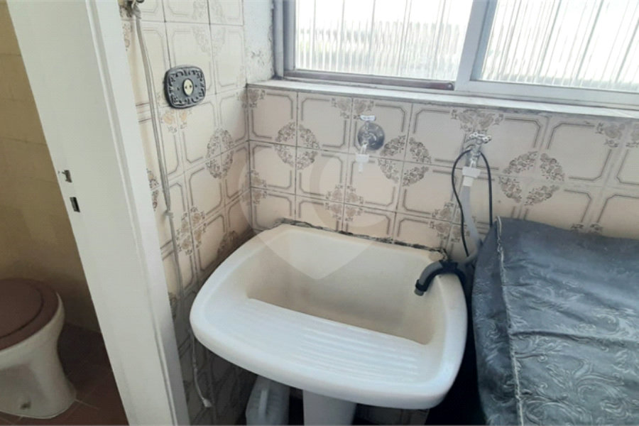 Apartamento à venda com 3 quartos em Vila Guilherme, São Paulo, SP