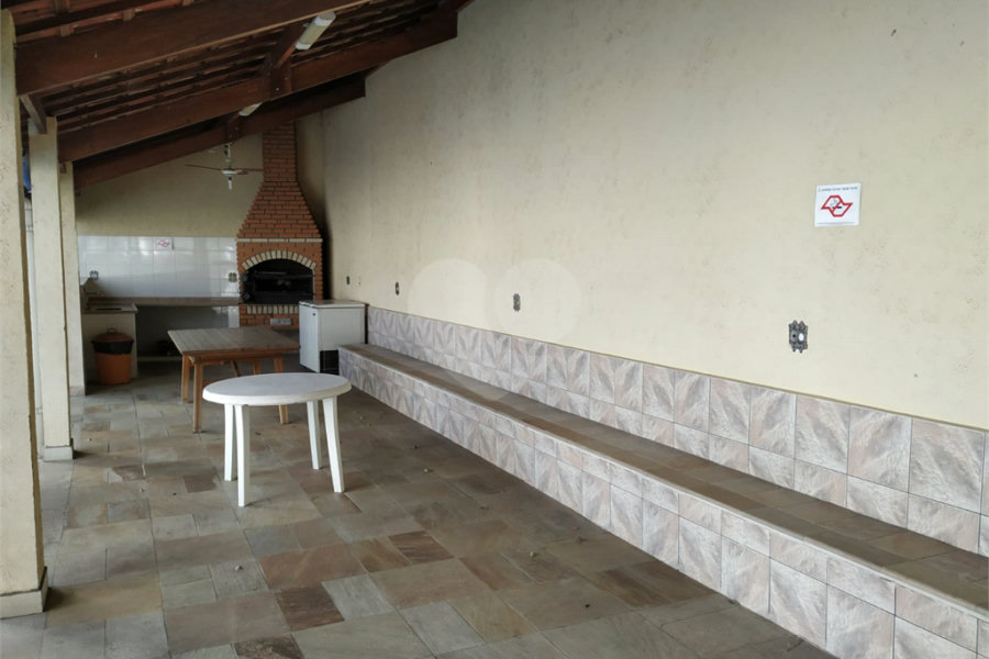 Apartamento à venda com 3 suítes em Tucuruvi, São Paulo, SP