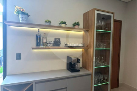 Casa à venda com 3 quartos, sendo 1 suíte, no condomínio Residencial Evidencias Indaiatuba, Indaiatuba - SP