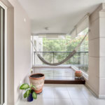 Apartamento à venda com 4 suítes em Alto da Boa Vista, São Paulo, SP