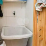 Casa à venda com 2 quartos, sendo 1 suíte,  no condomínio Cube Real Parque, São Paulo - SP