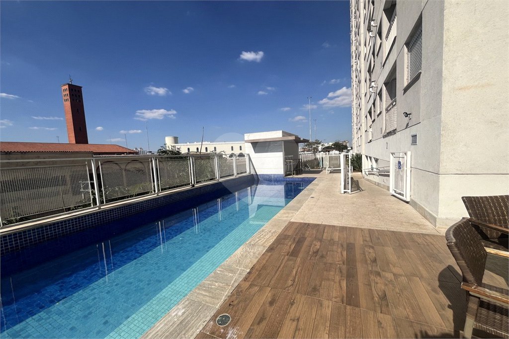Apartamento à venda com 1 quarto em Liberdade, São Paulo, SP