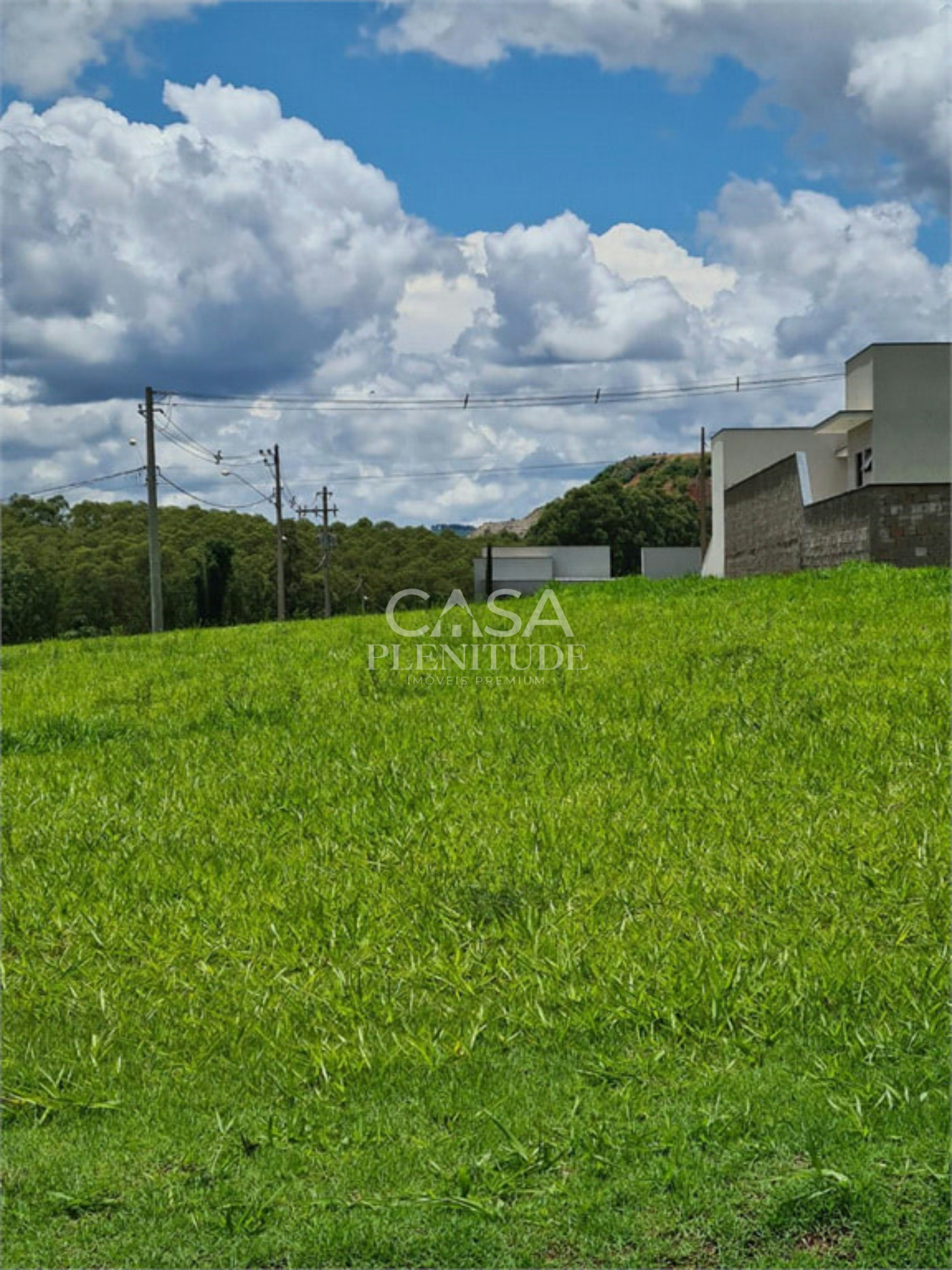 Terreno em condomínio à venda em Residencial Fazenda Alta Vista, Salto de Pirapora, SP