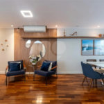 Casa à venda com 4 quartos, sendo 2 suítes, no condomínio Melbourne Residence, São Paulo - SP